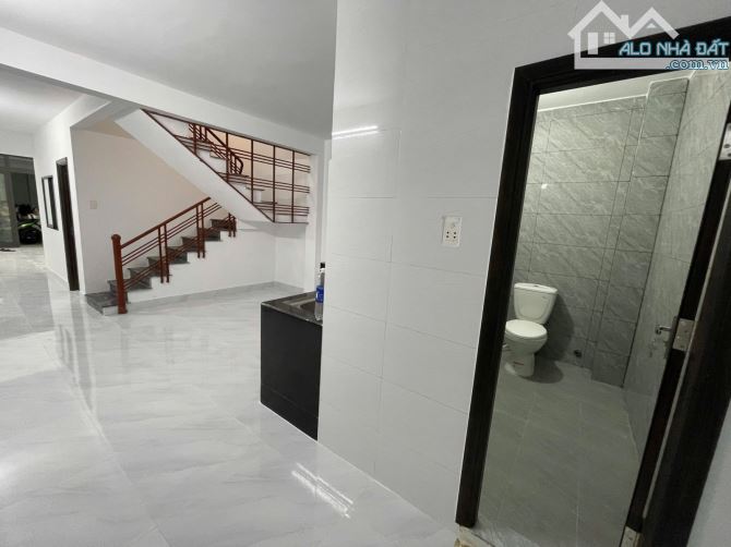 Chính chủ cần bán nhanh căn nhà 2 tầng đường ông ích đường . Cẩm lệ - 8