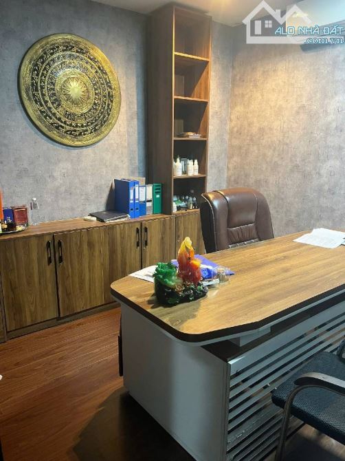Cần bán SHOPHOUSE Sky Center, 120m2, 5B, Phổ Quang, P2, Tân Bình - 8