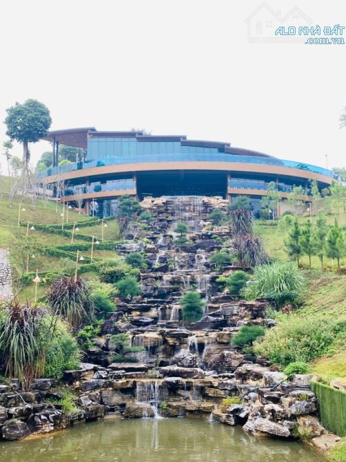 Cần bán biệt thự Legacy Hill, Tân Vinh, Lương Sơn, Hòa Bình, 10,3 tỷ, 375m2 - 8