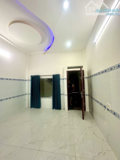 NHÀ ĐẸP 4 TẦNG 78M2(4X20)-AN DƯƠNG VƯƠNG-GIÁ 7.9 TỶ - 8