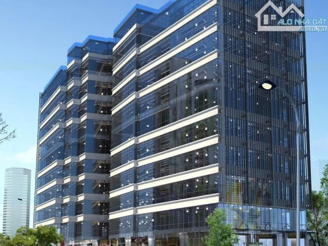 Cần bán Căn chung cư trung tâm quận Ba đình, DT 124m2:3PN, 2VS, full NT. Giá 6,5 tỷ. - 8
