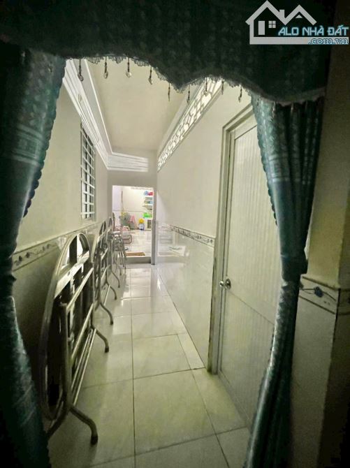 NHÀ BIỆT THỰ MINI 108m2 HOÀN CÔNG. HẺM TRẦN HOÀNG NA, TP CẦN THƠ. - 8