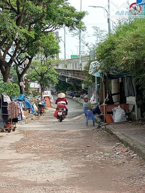 ✅ BÁN NHÀ ĐÔI QUẬN 7 – TRẦN XUÂN SOẠN – XE HƠI TẬN CỬA 💰 Giá trị khai thác: đang cho thuê - 8