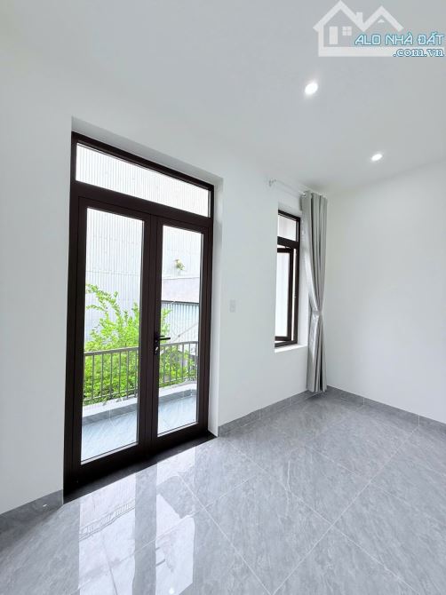 Chính chủ cần bán nhanh căn nhà 2 tầng đường điện biên phủ.  Thanh Khê - 8