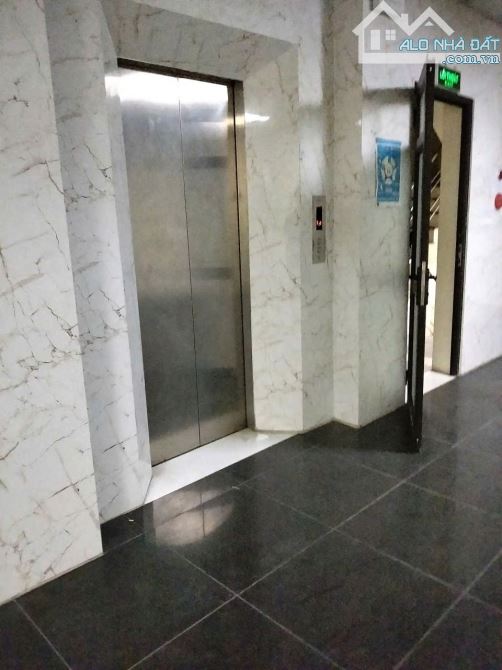 20.x tỷ/ 116 m2 / 8 tầng/ Mặt Phố Giáp Hải .Đa tốn - 8