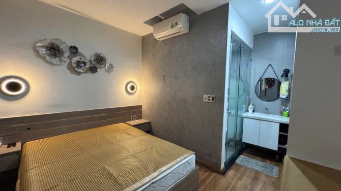 🏡 BÁN NHÀ 3 TẦNG MẶT TIỀN TRẦN QUÝ CÁP – TRUNG TÂM HẢI CHÂU - 8