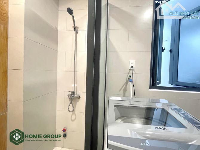 1pn có giặt  gần Rmit, Lotte, TDTu, Nttu chỉ đầu 6 - 8