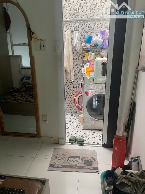 🏠 BÁN NHÀ 1 LẦU BTCT SHR 3,6x11M – GẦN SONG HÀNH, P. ĐÔNG HƯNG THUẬN Q12 - 8