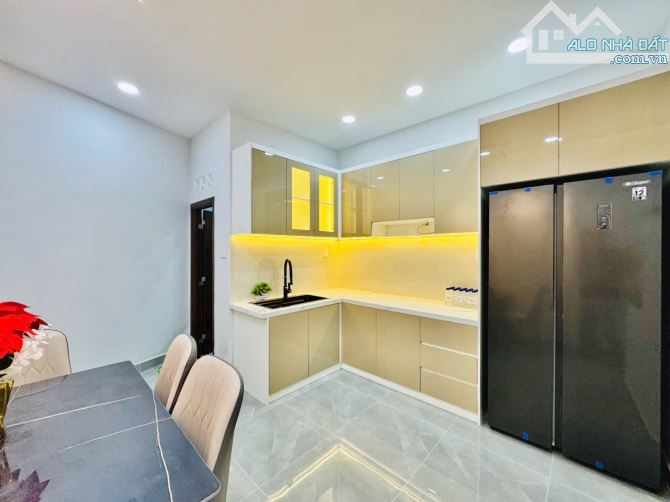 🟢 PVĐ+NGUYỄN VĂN NGHI-DTSD:38M2+2TẦNG3.65M❌11.50M-2PN- CHỈ:4 🧄-HỢP LÝ🟢🟢 - 8