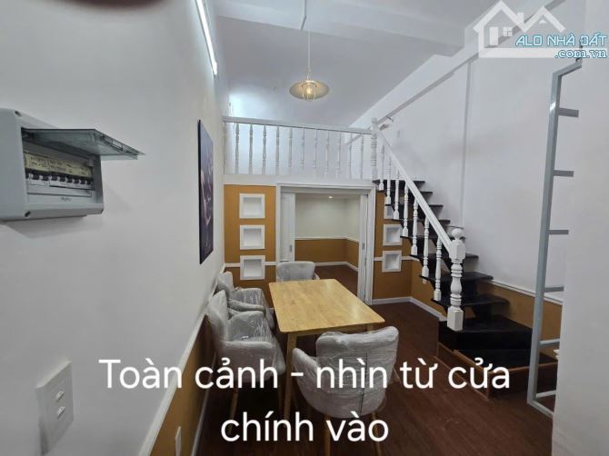 ✨ BÁN NHANH CĂN HỘ TẬP THỂ – NGUYỄN CHÍ THANH, Q10 – GIÁ CHỈ 1.9 TỶ - 8