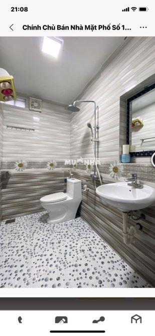 Bán nhà 3 tầng mặt đường Phương Khê, Đồng Hòa , Kiến An. - 8