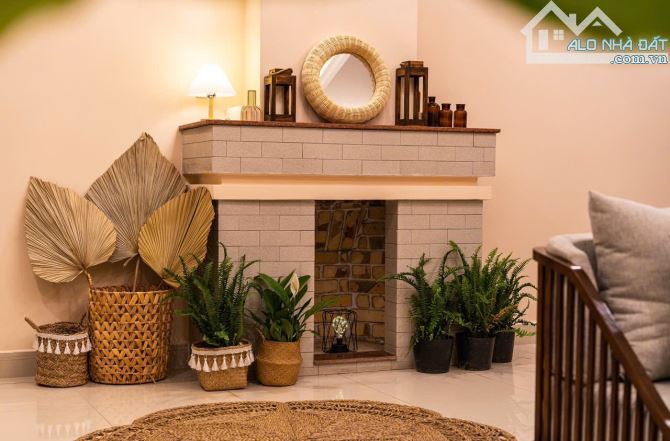 BÁN BIỆT THỰ MỚI XÂY – FULL NỘI THẤT CAO CẤP – GẦN HỒ XUÂN HƯƠNG – DT 290M² – 54 TỶ - 8
