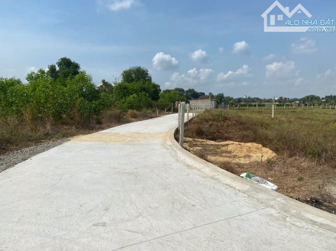 5x39 có thổ, gần cổng KCN. Đường bê tông. 350tr - 8