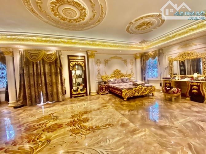 ⭐️BÁN GẤP PHÂN LÔ THÀNH CÔNG THIẾT KẾ TUYỆT ĐẸP 130M2x 6 TẦNG GIÁ 75 TỈ CÓ THƯƠNG LƯỢNG - 8