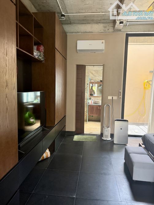 Home siêu đẹp, thiết kế hiện đại cho thuê dòng tiền ko dưới 30tr/tháng - 8