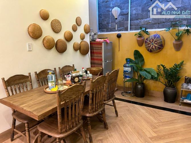 Homestay nhỏ xinh dòng tiền 14tr/tháng khách nước ngoài đang thuê - 8