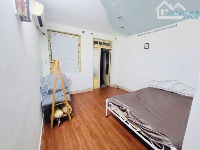 Bán 2 căn mặt tiền liền kề ngang 8m X 22m đường Thống Nhất Gò Vấp, 18pn, 11.5 tỷ tl - 8