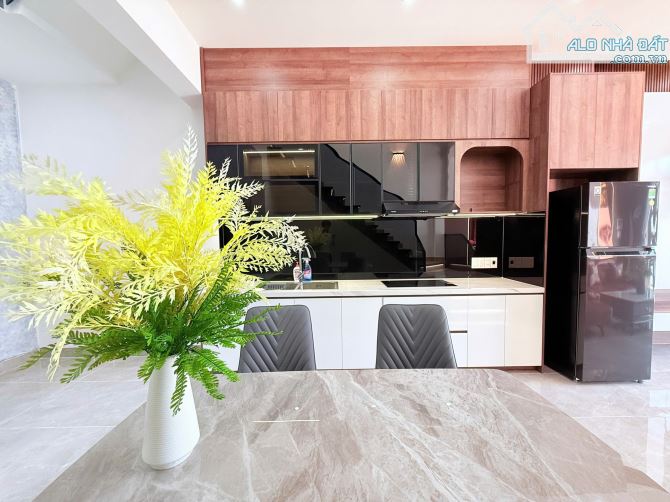 📌📌📌Làm việc trực tiếp!!! 🏠 Bán nhà 2 tầng đúc kiên cố kiệt Tô Hiệu thông Ngô Chân Lưu - 8