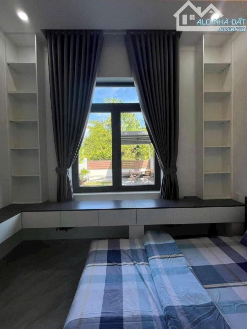 Nhà TO (6x40m) Gần Chợ Mai Hắc Đế ! Giảm Sốc 300 Triệu - Xây 2Tầng Kiên Cố | Full Nội Thất - 8