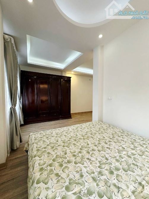 🏡BA ĐÌNH - ĐỘI CẤN-NHÀ ĐẸP DÂN XÂY-Ở NGAY - TẶNG FULL  NỘI THẤT- NGÕ THÔNG -GẦN ÔTÔ TRÁNH - 8