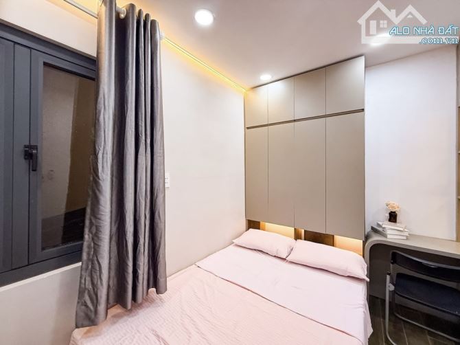 🌟 SIÊU PHẨM NHÀ 4 TẦNG, NGUYỄN THIỆN THUẬT, VIEW LANDMARK 81, CHỈ 3.999 TỶ TL. - 8