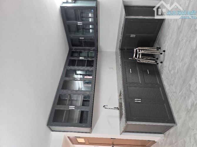 NGAY LÊ VĂN SỸ PN NHÀ MỚI 3 MẶT ĐƯỜNG RỘNG THOÁNG SẠCH 49M2 - 8