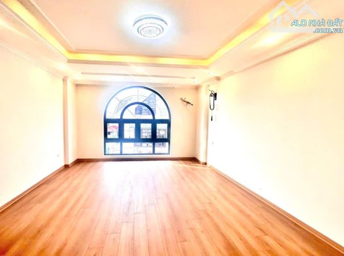 Tuyệt phẩm Thạch Bàn! 88M2 xe 6 tầng x Thang máy x Gara, ô tô 7 chỗ vào nhà, KD/VP/DT tốt! - 8