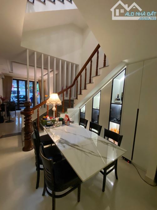 Chính chủ gửi bán nhà 3 tầng Mt Nguyễn Đăng Đạo -Hoà Cường Bắc -Hải Châu- Đà Nẵng. - 8