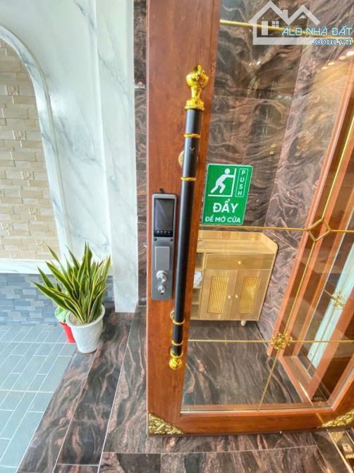 Nhà Trảng Dài đẹp gần cây xăng 26 chỉ 5ty8 - 8