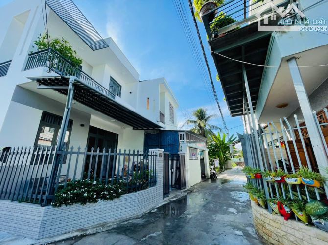 Đất hẻm 296 Lương Định Của Nha Trang gần nhà thờ Chợ Mới - 8