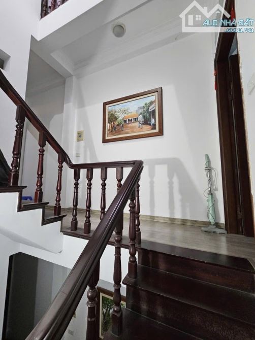 CB Nhà Trần Phú Hà Đông - 2 Thoáng - 3 Bước ra phố - ô tô sát nhà Giá 10,9 tỷ - 8