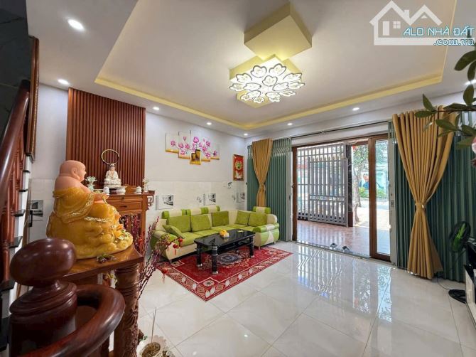 Nhà MẶT TIỀN Đường Hhuyện 92A Đạo Thạnh. Đồng Tháp– TP. MỸ THO cũ - 8