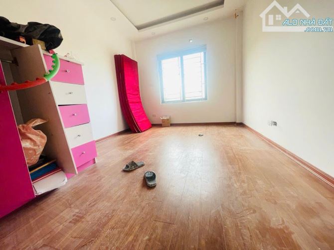 Cần bán Nhà KIM GIANG Ô tô Đỗ Cửa 45m 13,8 tỷ - 8
