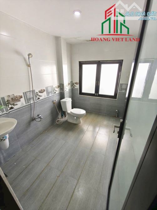 NHÀ 1 MÊ KHU NGUYỄN ĐÌNH CHIỂU - BÊN CẠNH TRUNG NGUYÊN. 5x30m - Sổ hồng - 8