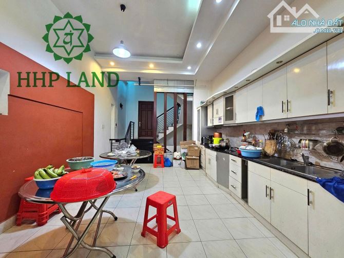 Cho thuê nhà mặt tiền đường N4 KDC Bửu Long - 8