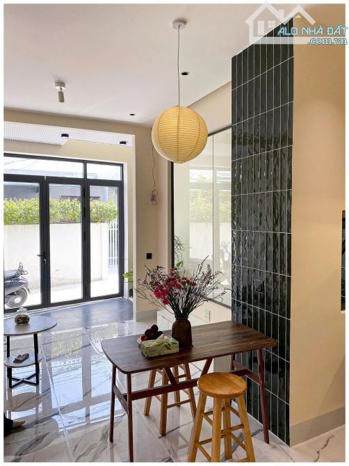 Bán Nhà Trệt Lầu Hẻm Đường Đồng Khởi - 8