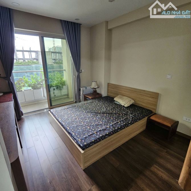 BÁN CHUNG CƯ VIP1,  L4 KĐT CIPUTRA, PHẠM VĂN ĐỒNG, BẮC TỪ LIÊM. 119M2 – 3PN. 11,3 TỶ - 8