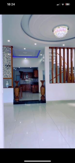 Bán nhà 2 tầng phường Thanh Khê, mặt tiền đường 5.5 m Nguyễn Hữu Thận - 9