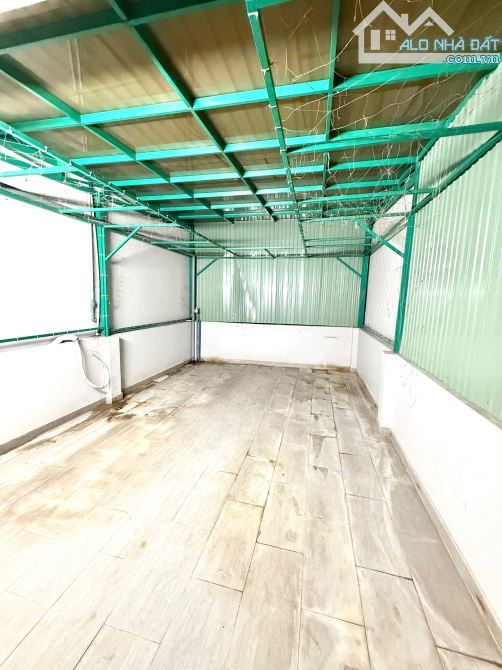 4❌16m, BÁN NHÀ 3 TẦNG, HẺM XE HƠI, TRẦN THỊ TRỌNG, P15 TÂN BÌNH, 6 TỶ HƠN - 9