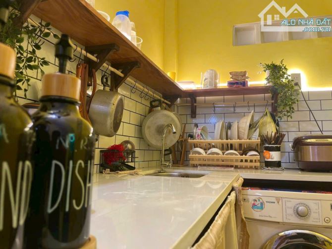 💥BÁN HOMESTAY – 1 TRỆT 1 LẦU ĐANG KINH DOANH TỐT TẠI PHƯỜNG PHÚ THUỶ - TP. PHAN THIẾT - 9