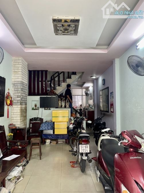🌺HẺM RỘNG 10M HÒA HƯNG, VUÔNG A4, 47M2, 5 TẦNG, 8PN. GIÁ: 15 TỶ🌺 - 9