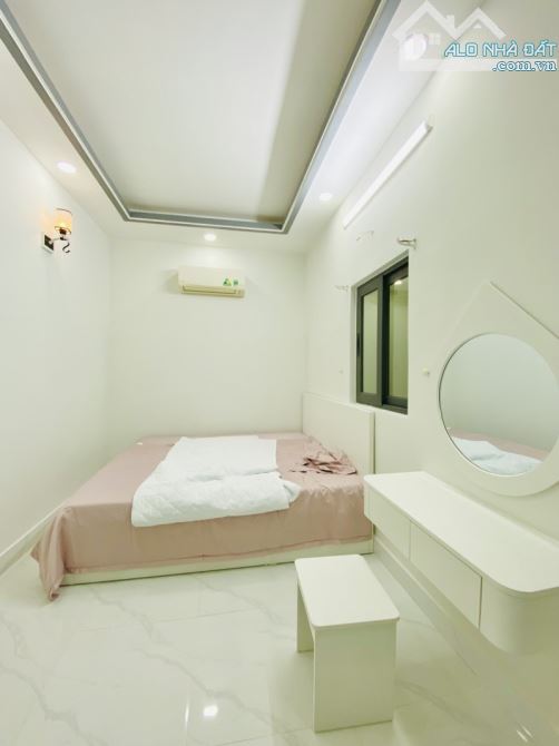 Nhà HXH Huỳnh Tấn Phát_ Phú Xuân, Nhà Bè. DT 85m2 (5m x 17m). 2 tầng. Giá 5.5 tỷ. - 9