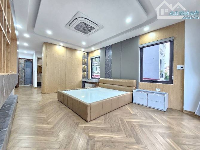 Bán nhà Giáp Nhị 50m/ 6 tầng/ thang máy/ ô tô vào nhà/ hơn 11 tỷ. - 9