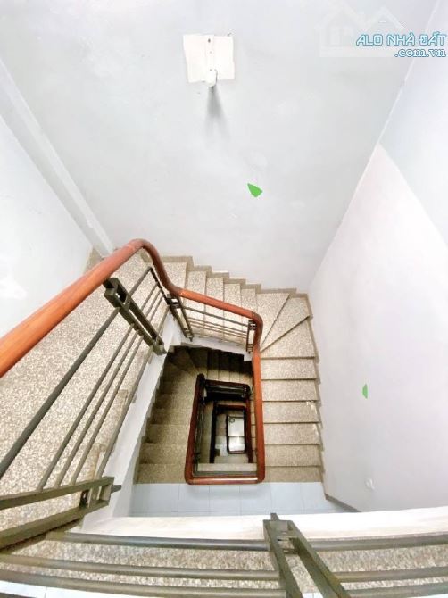 🌹🌹 HẺM XE HƠI, NGUYỄN NGỌC LỘC, 33M2, 5 TẦNG, 3 PN, 4 WC. GIÁ: 8,8 TỶ🌹🌹 - 9
