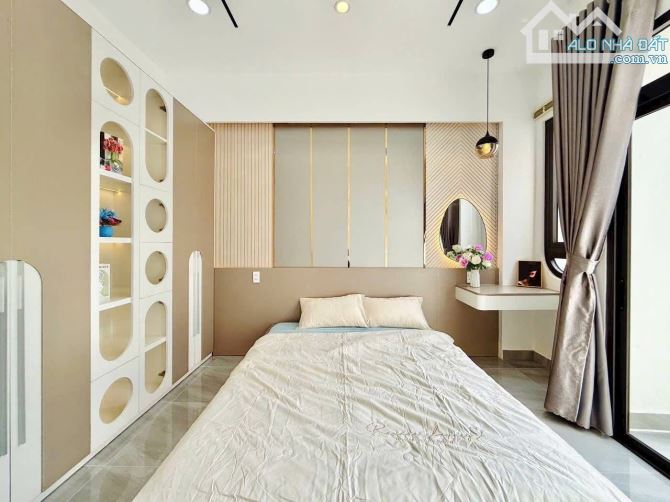 Chốt ngay căn nhà đẹp 52.8m2 ngay Dương Quảng Hàm, Gò Vấp. Giá: 3 Tỷ 090, nhiều tiện ích - 9