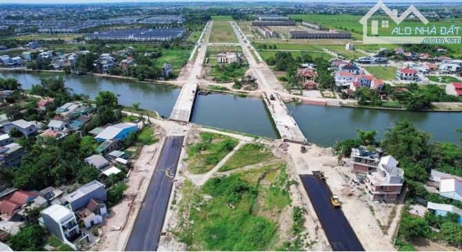 Shophouse mặt tiền đường Võ Nguyên Giáp- Dự án Eco Garden Huế- Chỉ có 36 căn - 9