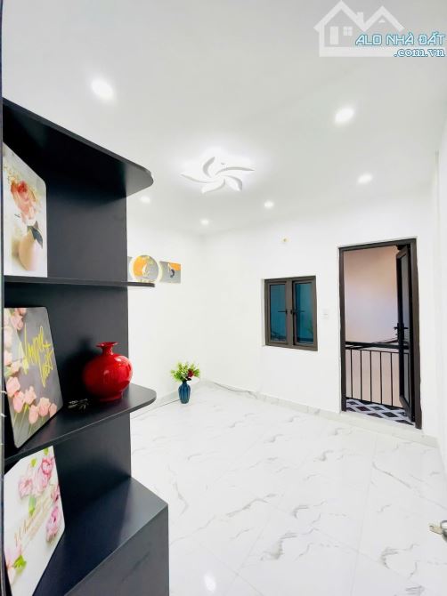Bán nhà 3 tầng- Chùa hàng- lê chân- Giá 1,99 tỷ- 24m2🍎 - 9