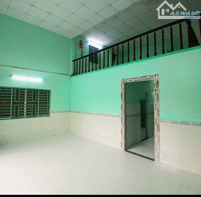 BÁN NHÀ TÂM HUYẾT Ở PHAN VĂN ĐỐI BÀ ĐIỂM 5x16 ( 80m2 ) 890 TRIỆU SỔ ĐẦY ĐỦ - 9
