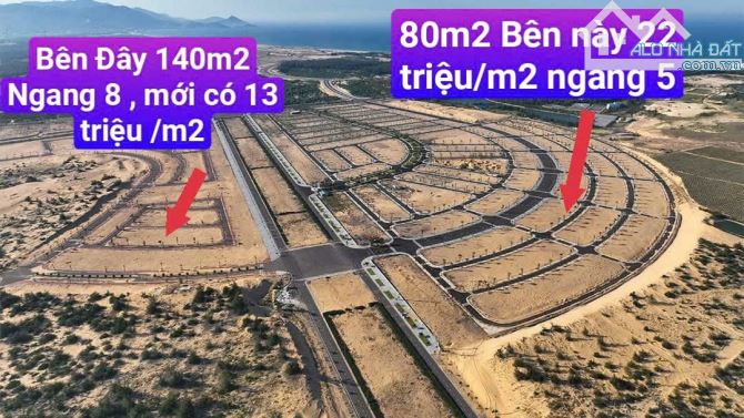 ĐẤT BIỂN QUY NHƠN ĐÔNG, Quy nhơn. GIÁ SIÊU RẺ - 9