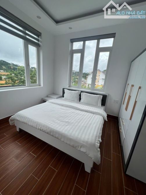 Biệt Thự Mặt Tiền mới 100%– An Sơn, Đà Lạt – 280m² – 20 tỷ giá tốt nhất thị trường - 9